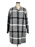 Tahari Gray Cardigan Size 3X - photo 1