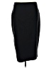 ASOS Solid Black Formal Skirt Size 12 - photo 1