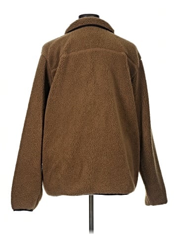 Columbia Zip Up Hoodie (view 2)