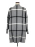 Tahari Gray Cardigan Size 3X - photo 2