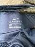 Nike Solid Blue Athletic Shorts Size S (kids) - photo 3