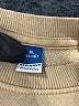 Old Navy Graphic Gold Sweatshirt Size 14 - 16 - photo 3