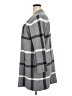 Tahari Gray Cardigan Size 3X - photo 5