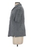 Zara Gray Cardigan Size S - photo 5