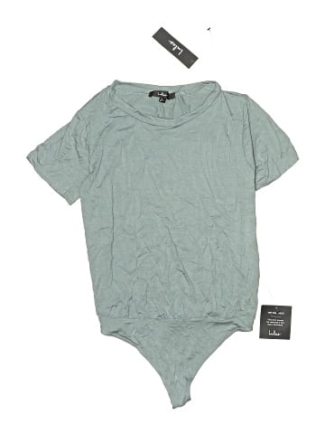 Lulus Bodysuit (view 1)