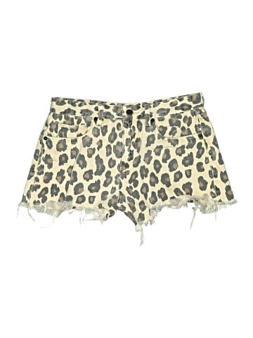 Blank NYC Shorts (view 1)