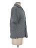 Zara Gray Cardigan Size S - photo 4