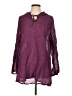 Flax Purple Poncho Size 10 (M) - photo 1