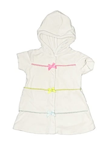Little Me Swimsuit Cover Up (view 1)