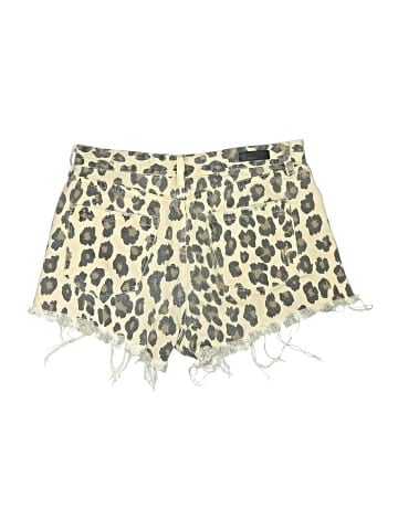 Blank NYC Shorts (view 2)