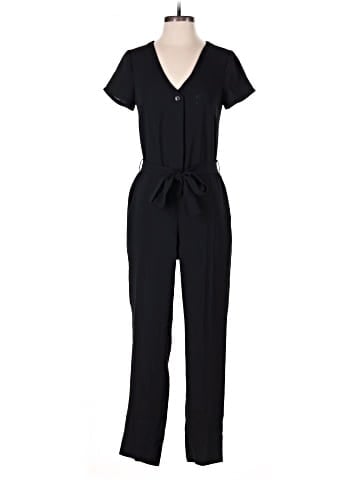 J.Crew Mercantile Jumpsuit (view 1)