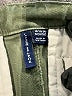Janie and Jack Solid Green Cargo Pants Size 18-24 mo - photo 3