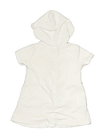 Little Me Swimsuit Cover Up (view 2)
