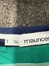Maurices 100% Polyester Stripes Blue Blazer Size 16 (1) - photo 6
