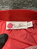Mini Boden Solid Pink Skirt Size 4 - 5 - photo 3
