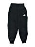 Nike Black Casual Pants Size XS (toddler) - photo 1