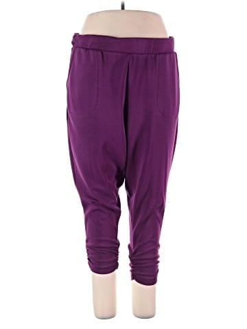 Studio by Torrid Active Pants (view 1)
