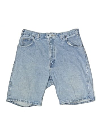 Faded Glory Denim Shorts (view 1)