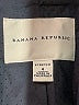 Banana Republic Blue Wool Blazer Size 4 - photo 6