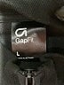 Gap Fit 100% Polyester Black Fleece Size L - photo 6