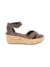 Blowfish Gray Wedges Size 10 - photo 1