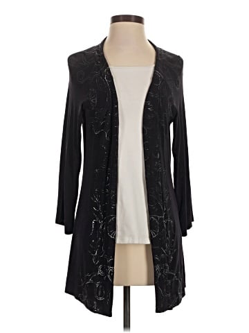 Travelers by Chico's Kimono (view 1)