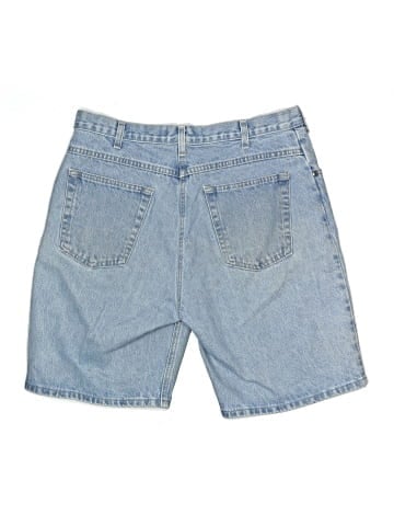 Faded Glory Denim Shorts (view 2)