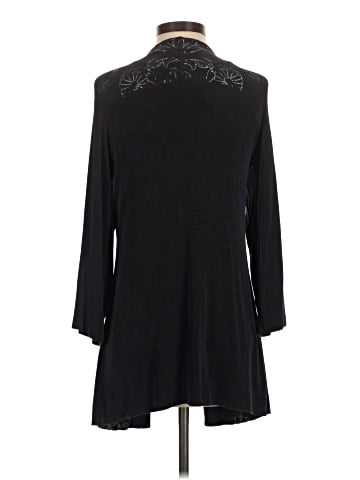 Travelers by Chico's Kimono (view 2)