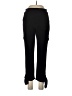 Joseph Ribkoff Black Casual Pants Size 10 (estimated) - photo 1
