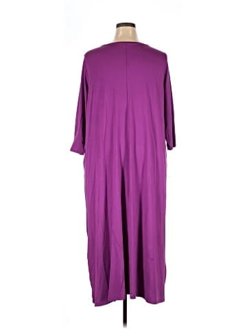 Jessica London Casual Dress (view 2)