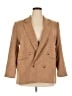 Ann Taylor LOFT Tan Wool Blazer Size XXL Petite - photo 1