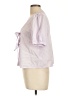 Unbranded Pink Short Sleeve Blouse Size L - photo 5