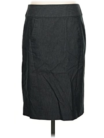 Ann Taylor LOFT Formal Skirt (view 1)
