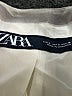 Zara Tan Cardigan Size S - photo 7