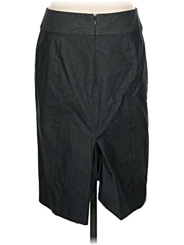 Ann Taylor LOFT Formal Skirt (view 2)