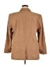 Ann Taylor LOFT Tan Wool Blazer Size XXL Petite - photo 2