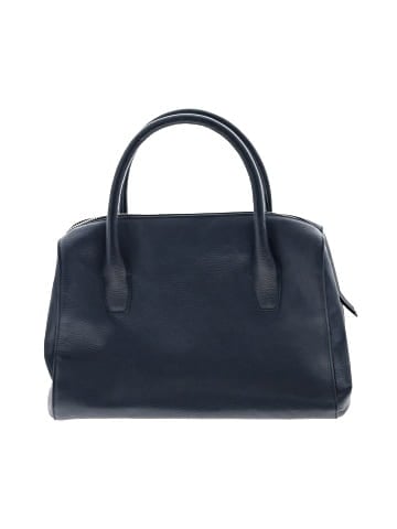 Cole Haan Leather Satchel (view 2)