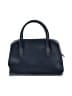 Cole Haan 100% Leather Blue Leather Satchel One size - photo 2