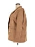 Ann Taylor LOFT Tan Wool Blazer Size XXL Petite - photo 5