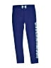 Under Armour Blue Sweatpants Size S (youth) - photo 2