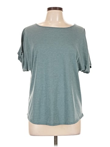 Colette Short Sleeve Top (view 1)
