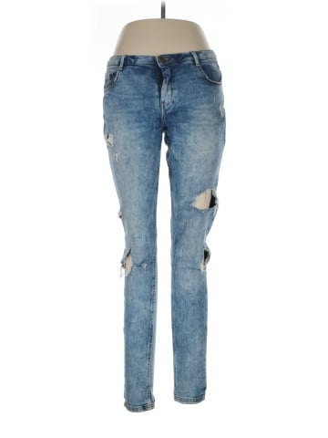 Zara Jeans (view 1)