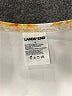 Lands' End Floral Yellow One Piece Swimsuit Size 8 - photo 3
