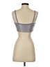 Carbon38 Silver Tank Top Size S - photo 2