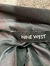 Nine West Black Blazer Size S (estimated) - photo 6