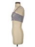 Carbon38 Silver Tank Top Size S - photo 5