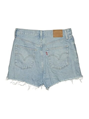 Levi's Denim Shorts (view 2)