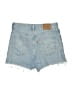 Levi's Blue Denim Shorts Size 30 waist - photo 2