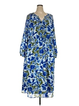 Lane Bryant Casual Dress