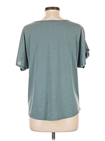 Colette Short Sleeve Top (view 2)